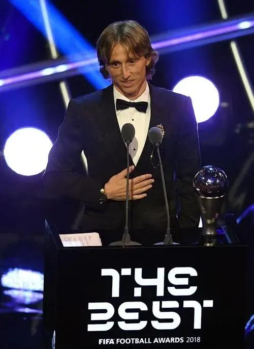 莫德里奇灵动的魔笛,魔笛莫德里奇卡塔尔孤勇者