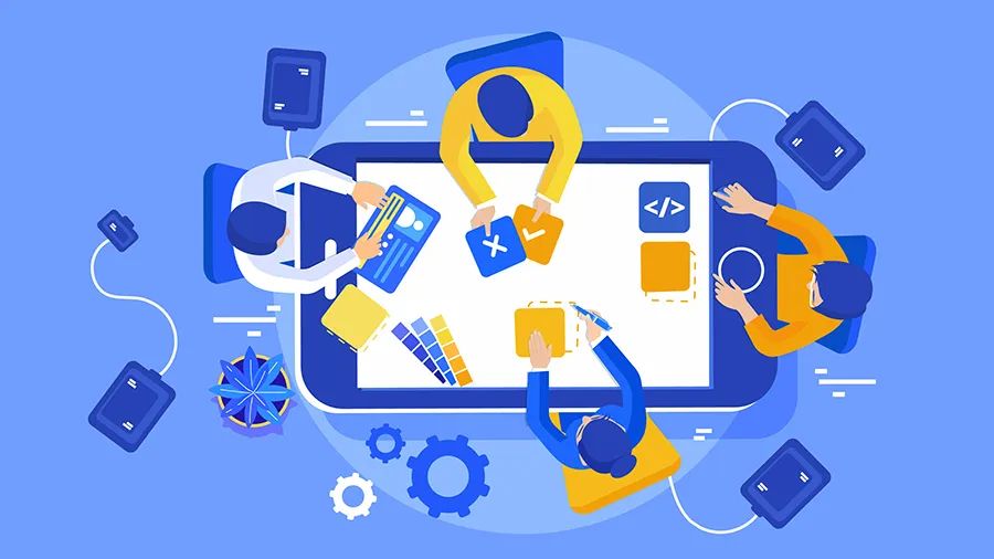 傲途S2b2c社交私域营销解决方案——蚂蚁雄兵式分销增长体系