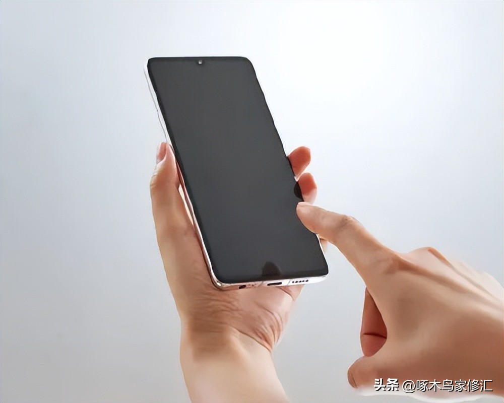 手机屏不停闪烁什么原因,手机内屏闪是什么原因造成的