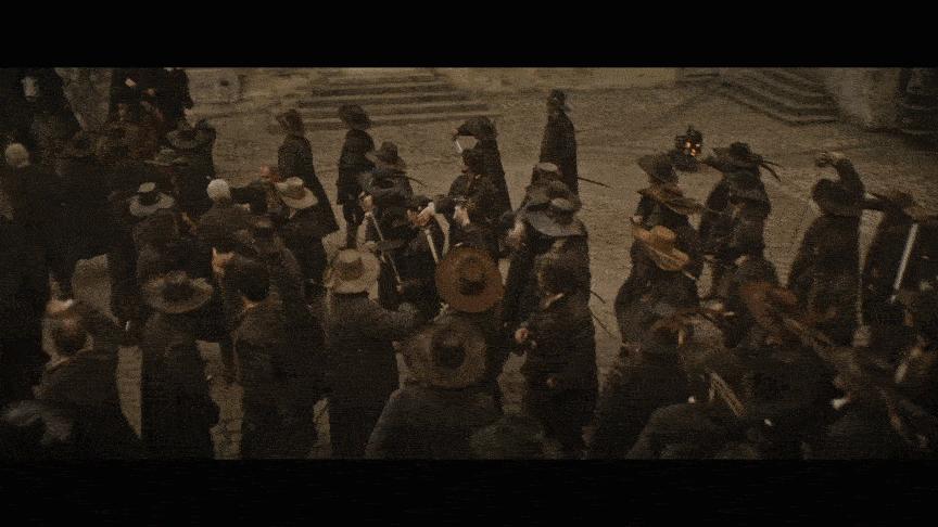 2023十大必看电影美国动作,2021年十大必看动作电影排行榜