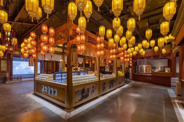 清明小长假去哪儿最全旅游攻略,清明10条精品旅游线路