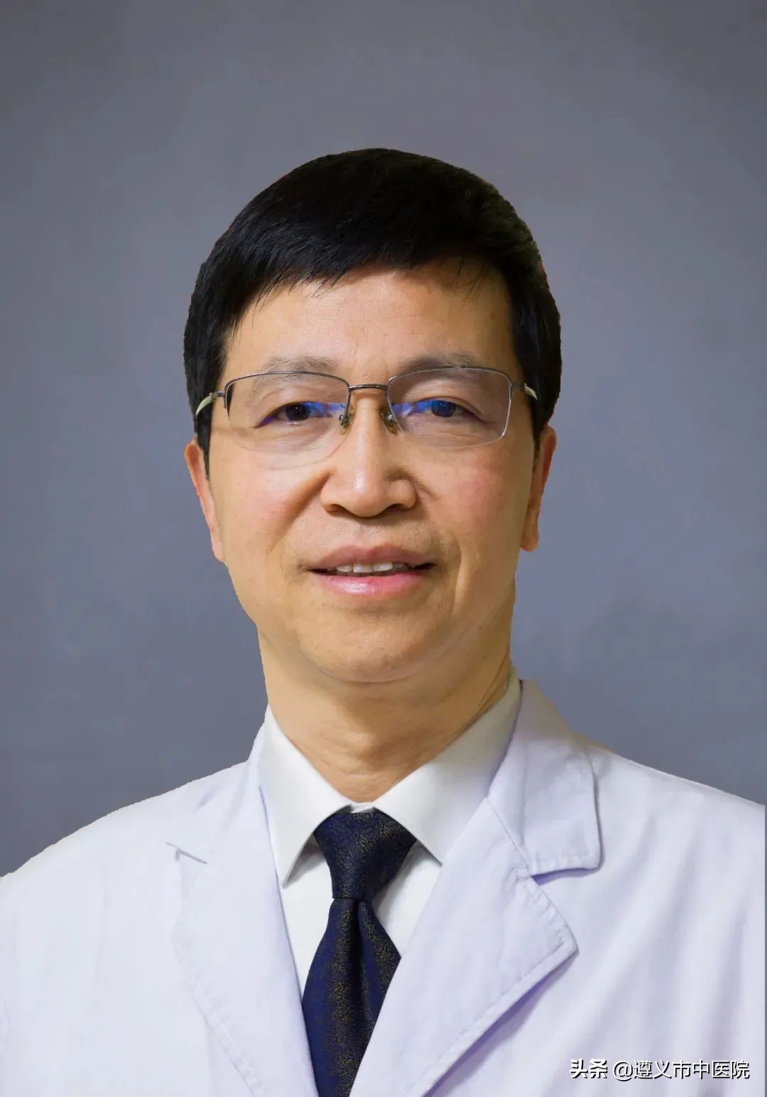 义诊惠民送健康,遵义市中医院义诊