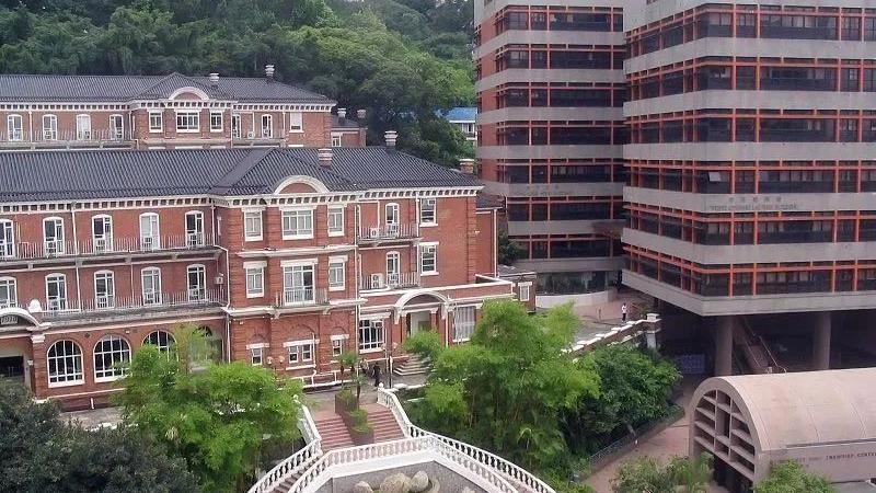 一文带你认识悉尼大学,the2023香港大学排名