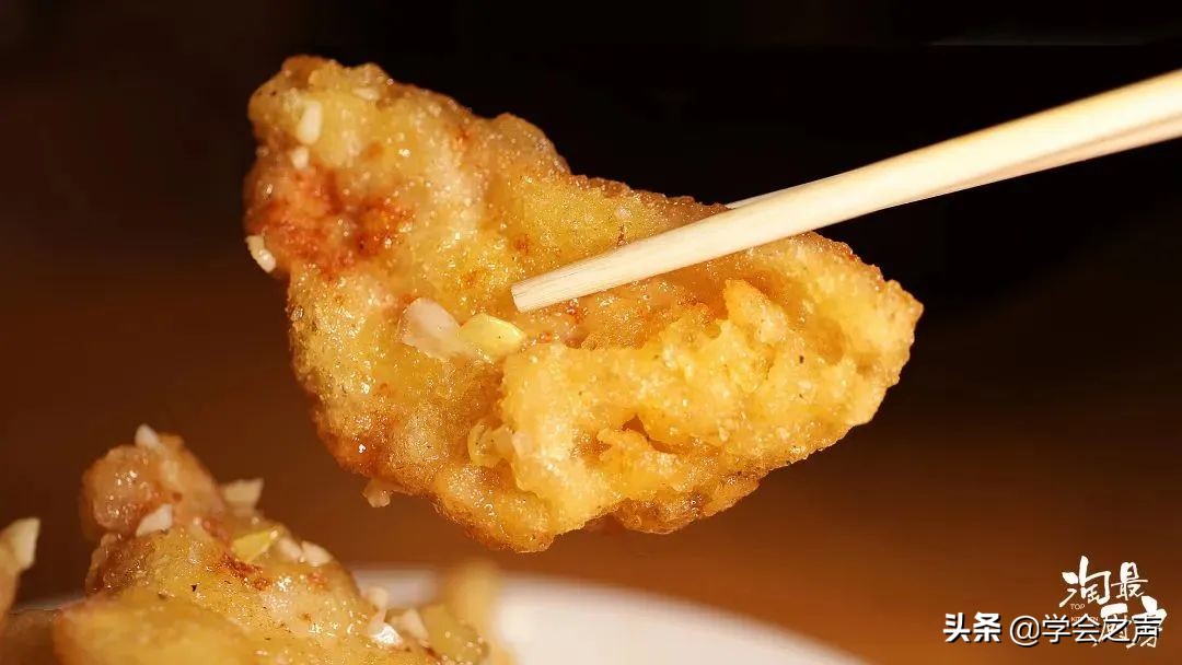 淀粉勾芡的正确方法和技巧,淀粉勾芡的做法大全