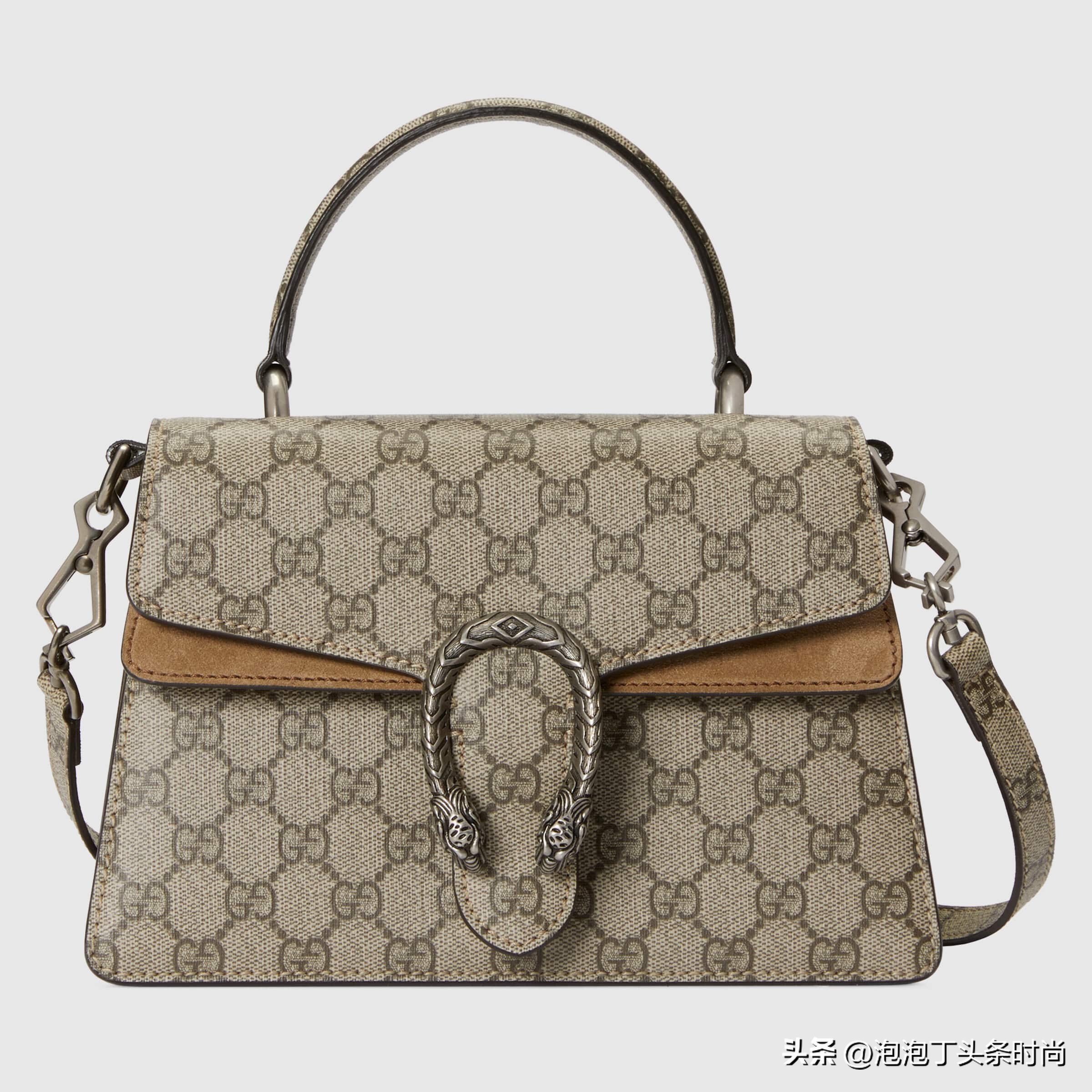 古驰gucci哪几款包值得买,gucci十大爆款系列