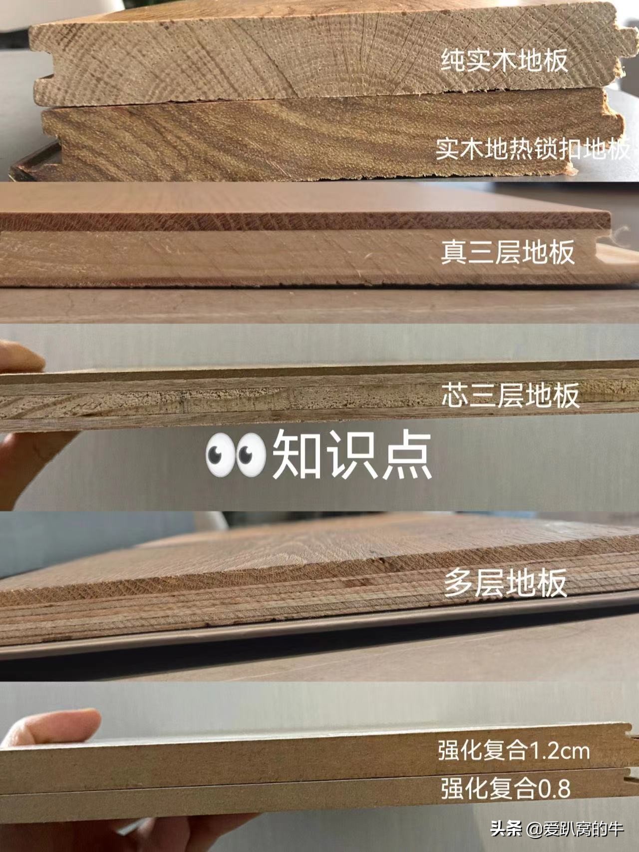 木地板和全屋定制的区别,全屋定制门店用什么木地板