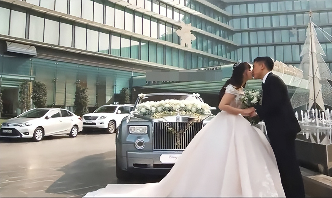 越南女子骗30位高富帅,越南女子连续骗了30多位富家子弟