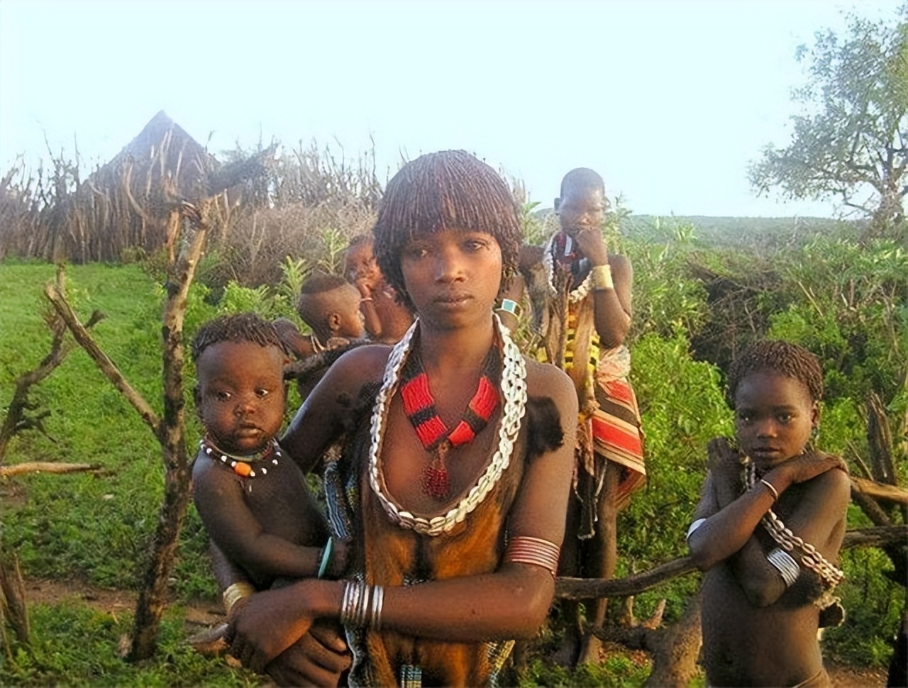 新婚之夜的“割礼”之痛，你了解多少？