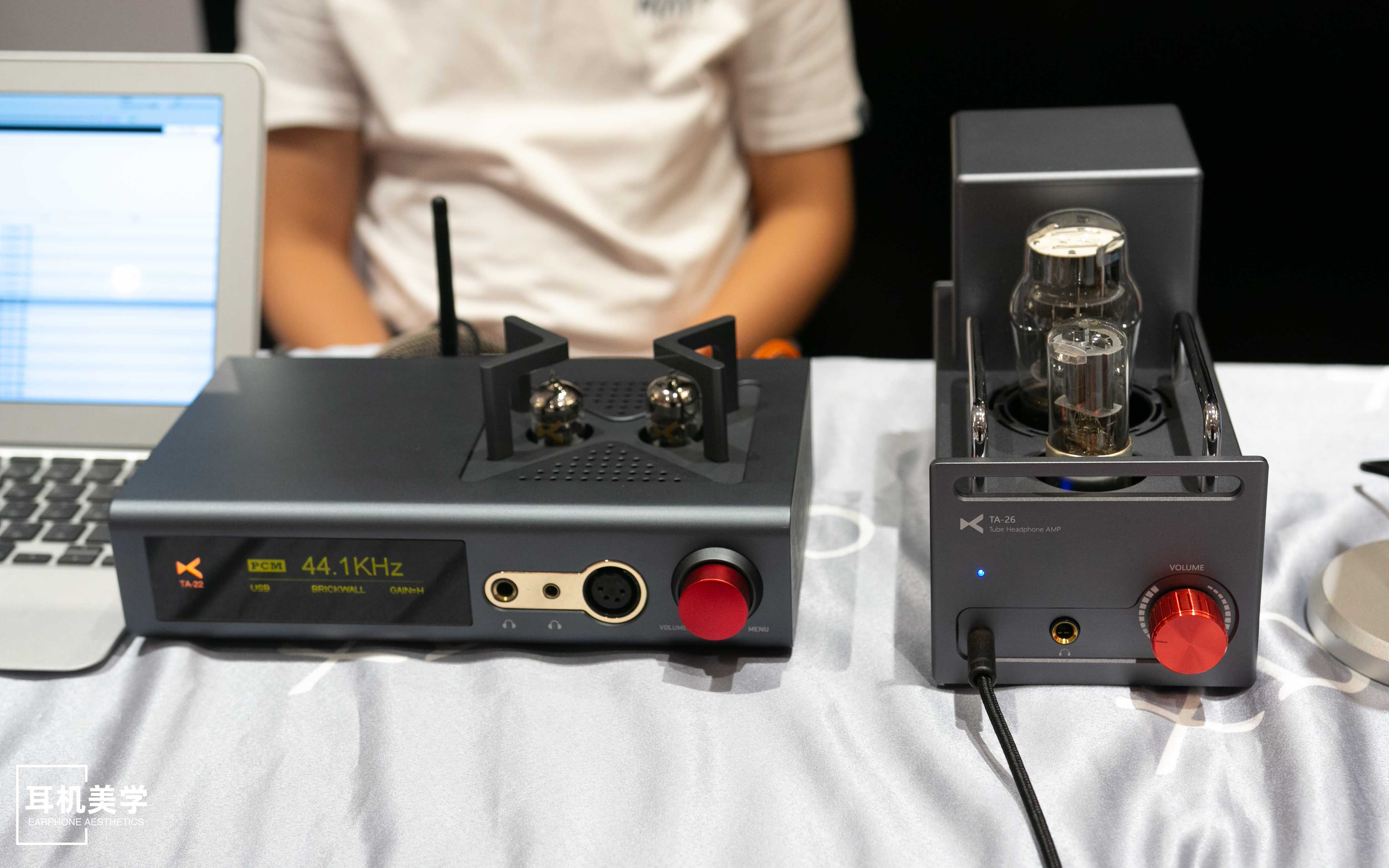 第五届中国北京国际耳机展,第五届北京中国国际耳机展