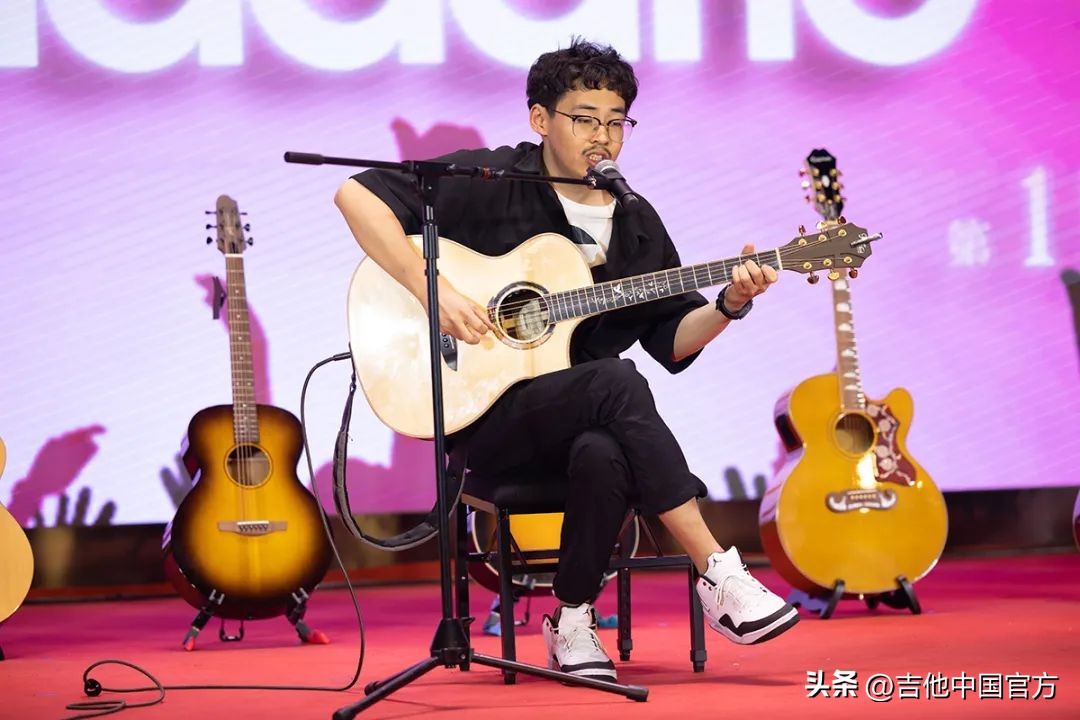 第四届中国木吉他大赛是什么时候,第四届吉他大赛木吉他