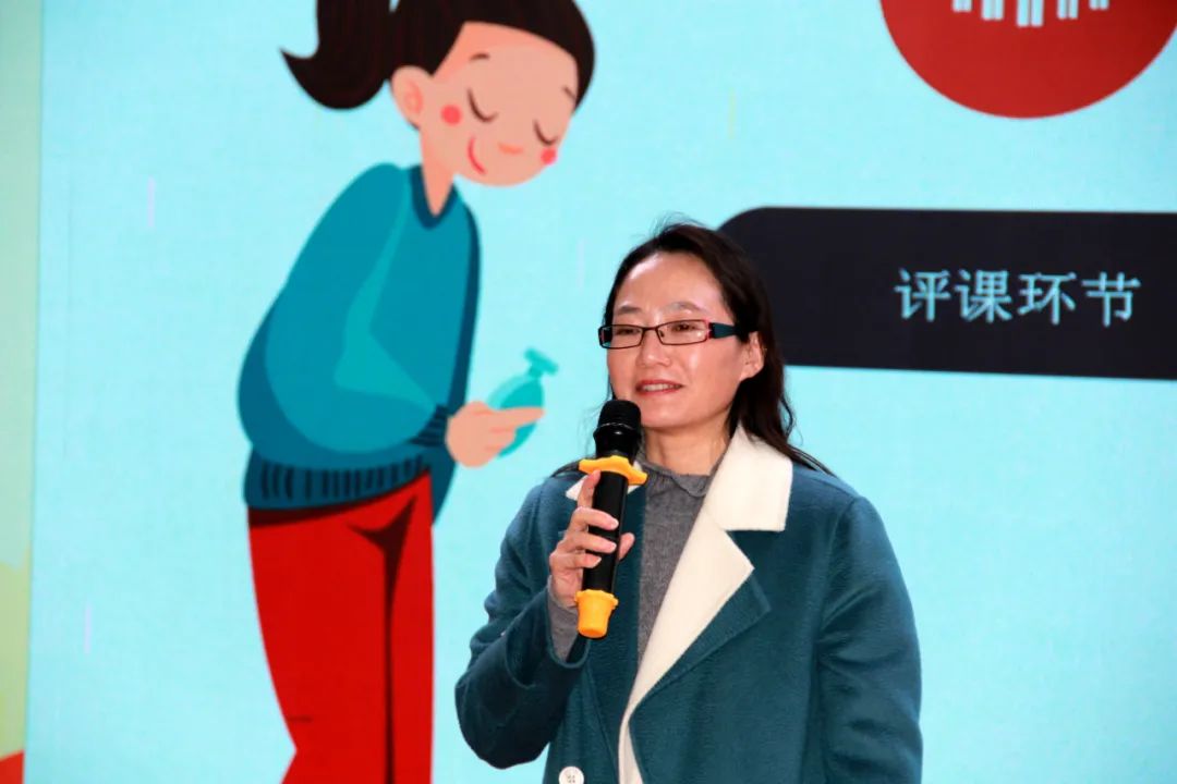 洛阳市洛龙区“本真课堂”五校联盟第343次活动