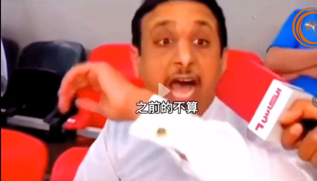 各国怎么评价卡塔尔世界杯,国际足联评价卡塔尔世界杯