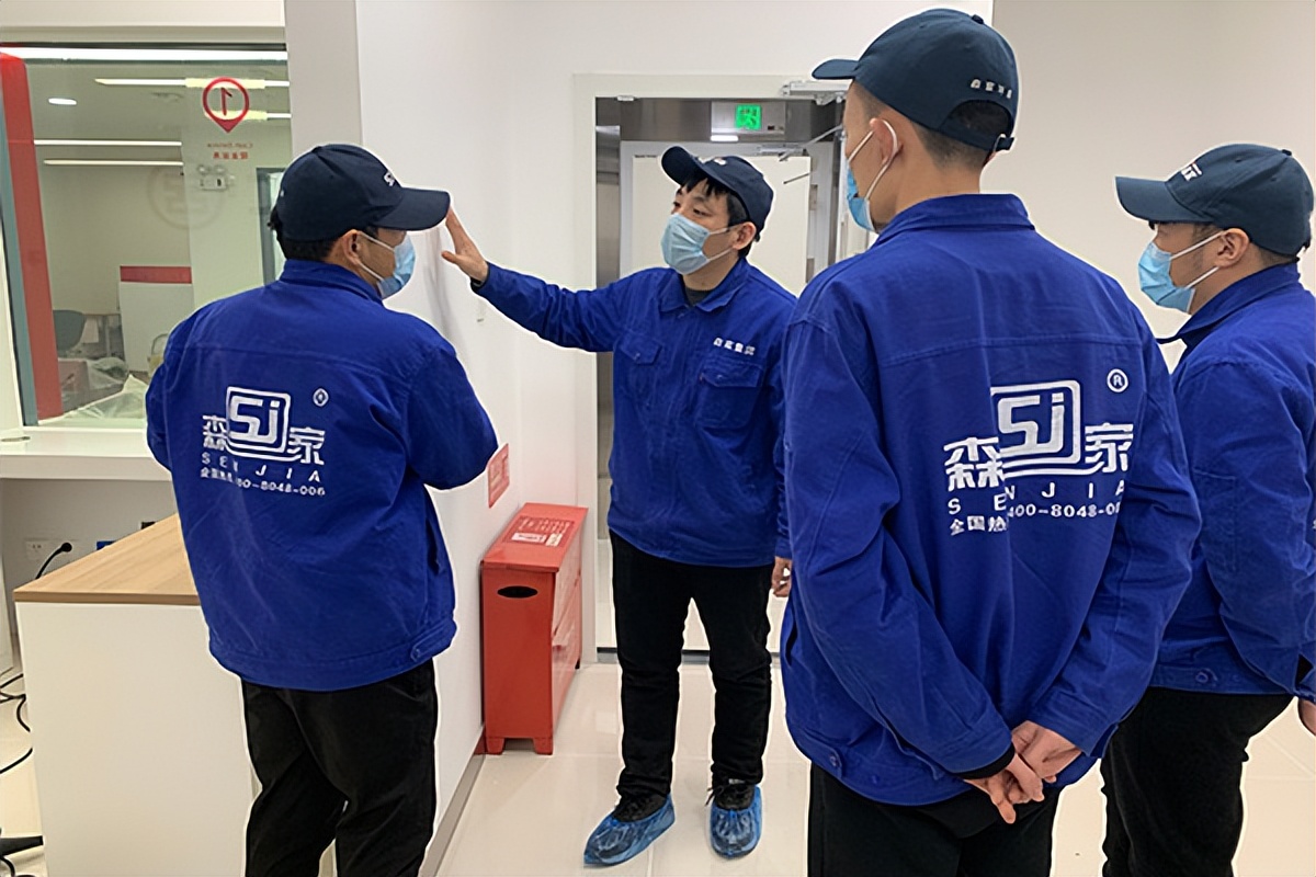 广州哪里有靠谱的除甲醛公司,加盟除甲醛公司靠谱吗