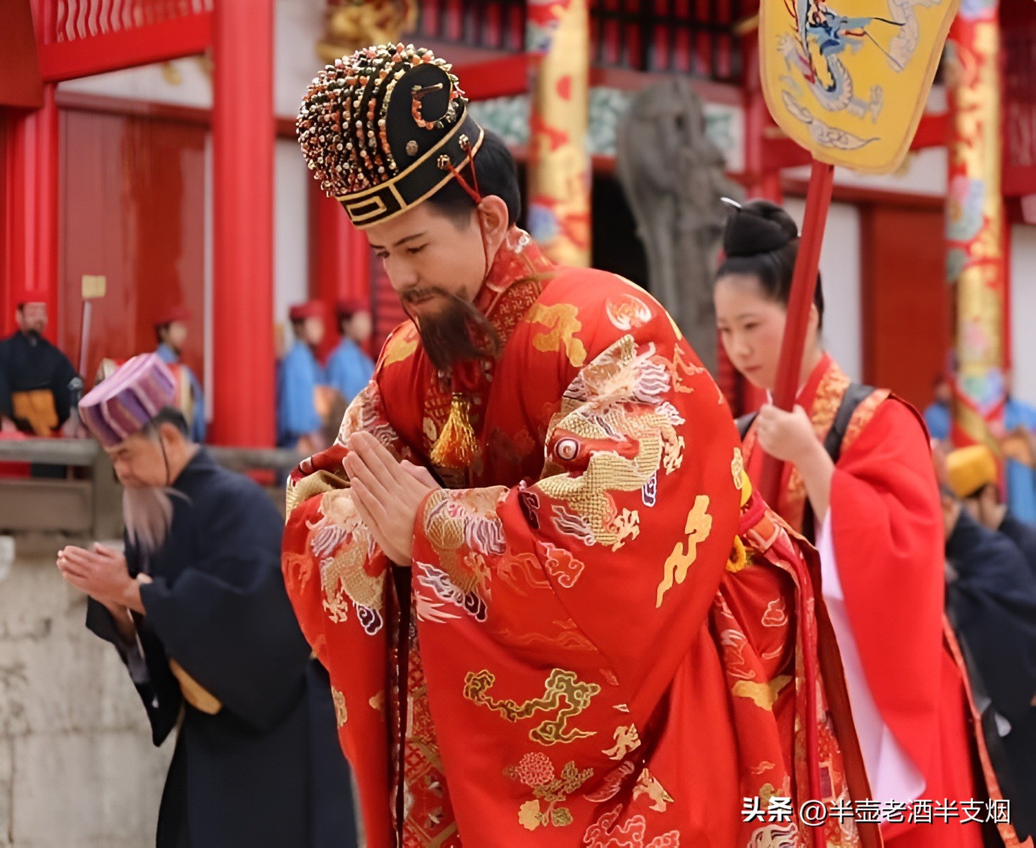 琉球什么时候归为日本的,琉球是怎样归属明朝