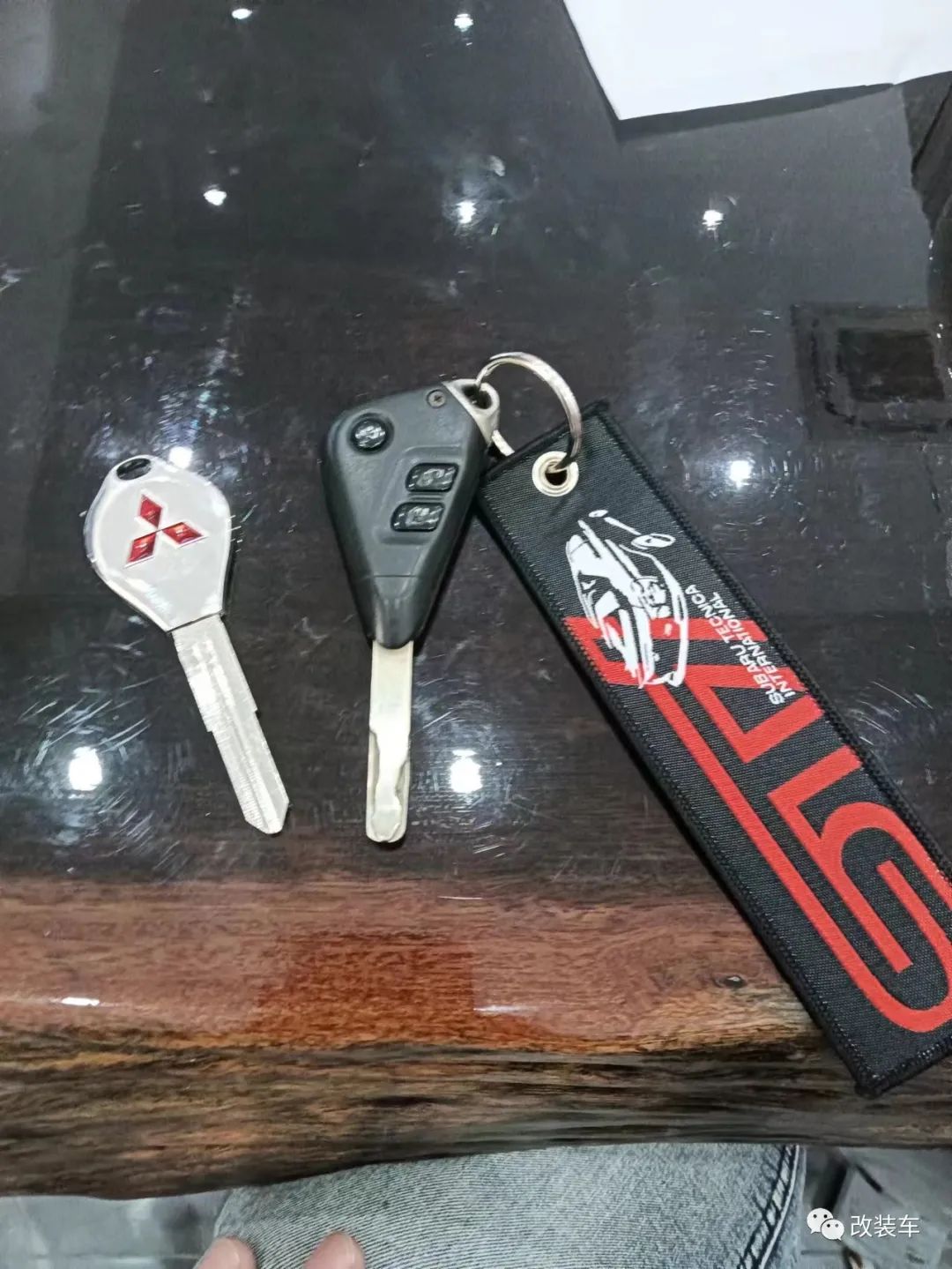 东南菱帅改evo苏c,东南菱帅可以改evo9代吗