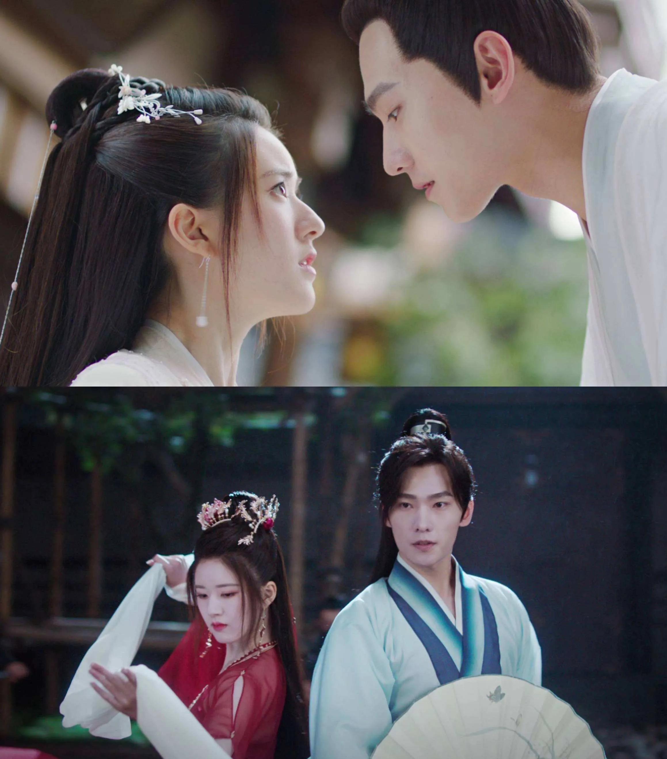 且试天下,且试天下电视剧正片