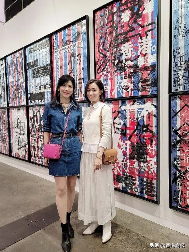 Arttt到爆！ArtBasel在香港开展了，来吗？