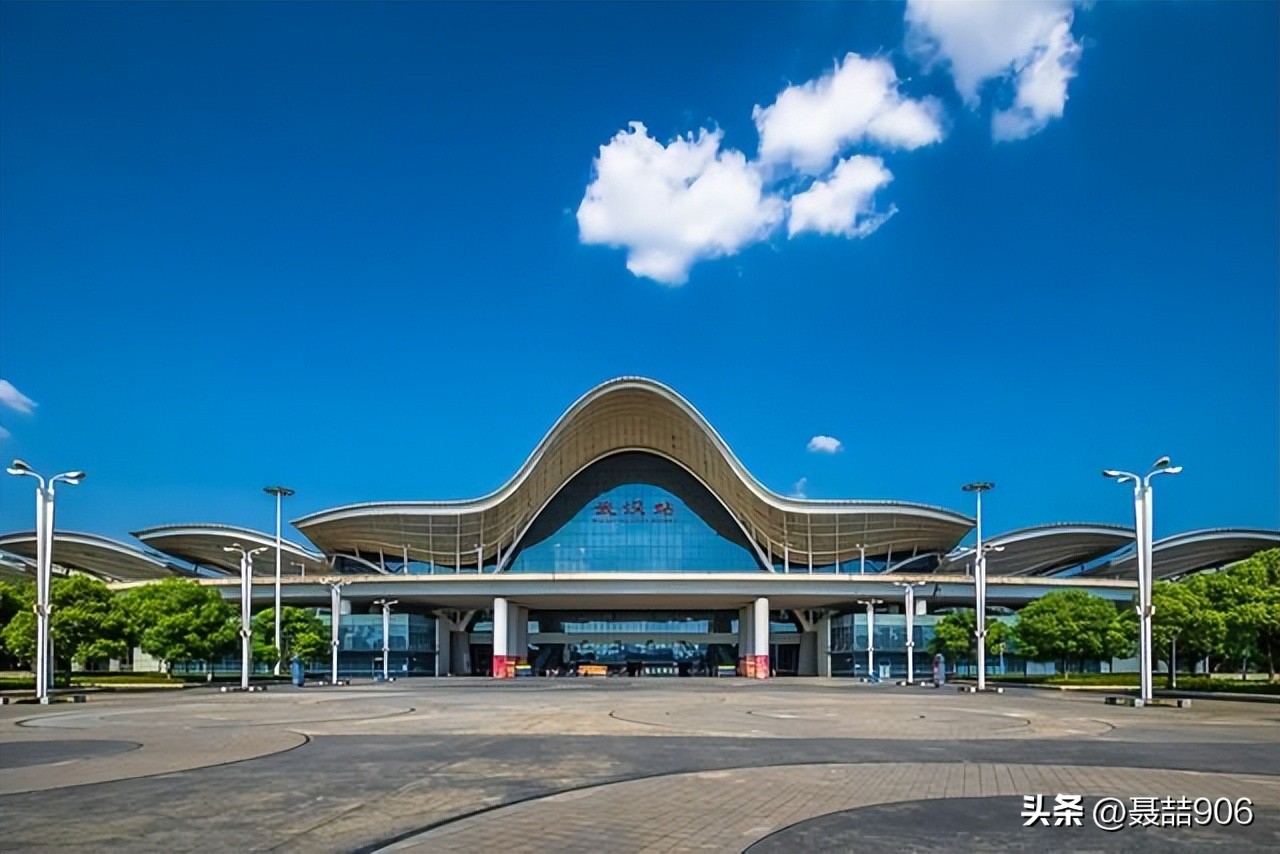 铁路迷系列之九——三大失策造成前途受限的武汉站