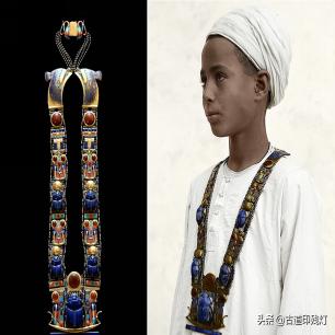 21张真实又罕见的老照片，阴毛假发工作者，我怀疑他用错地方了