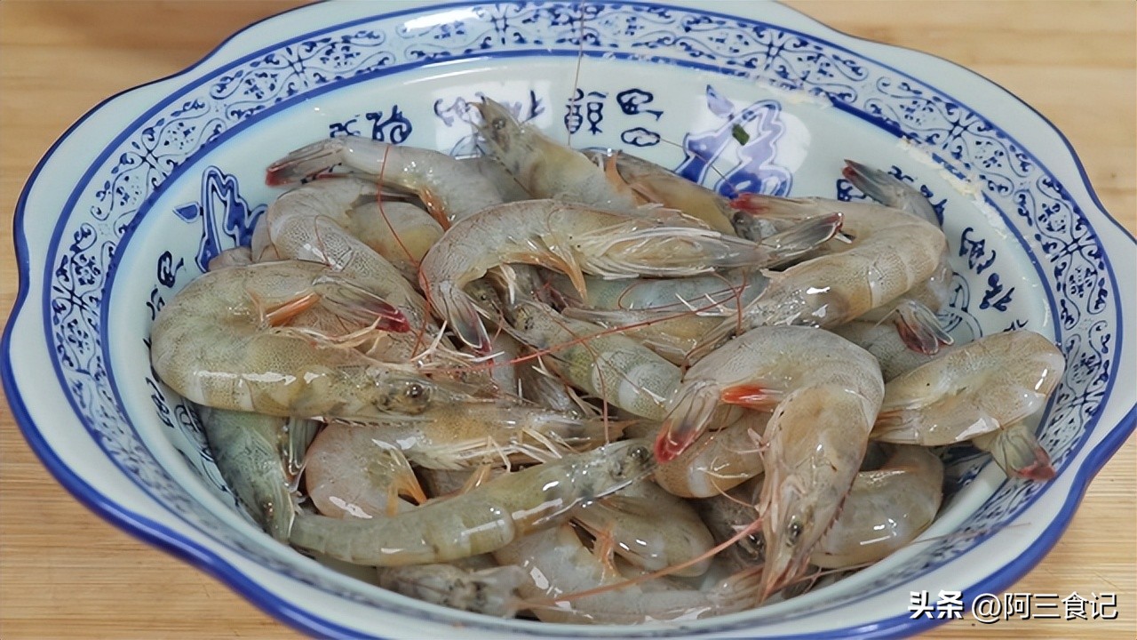 保存大虾是处理好还是不处理好,保鲜袋大虾怎么保存时间能长一点