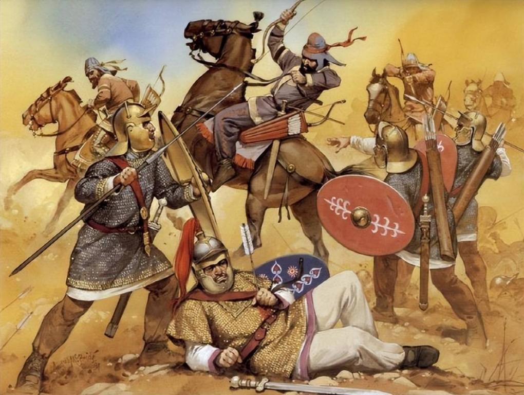 马其顿王国巅峰时期军队有多少,马其顿帝国最强大时有多少军队