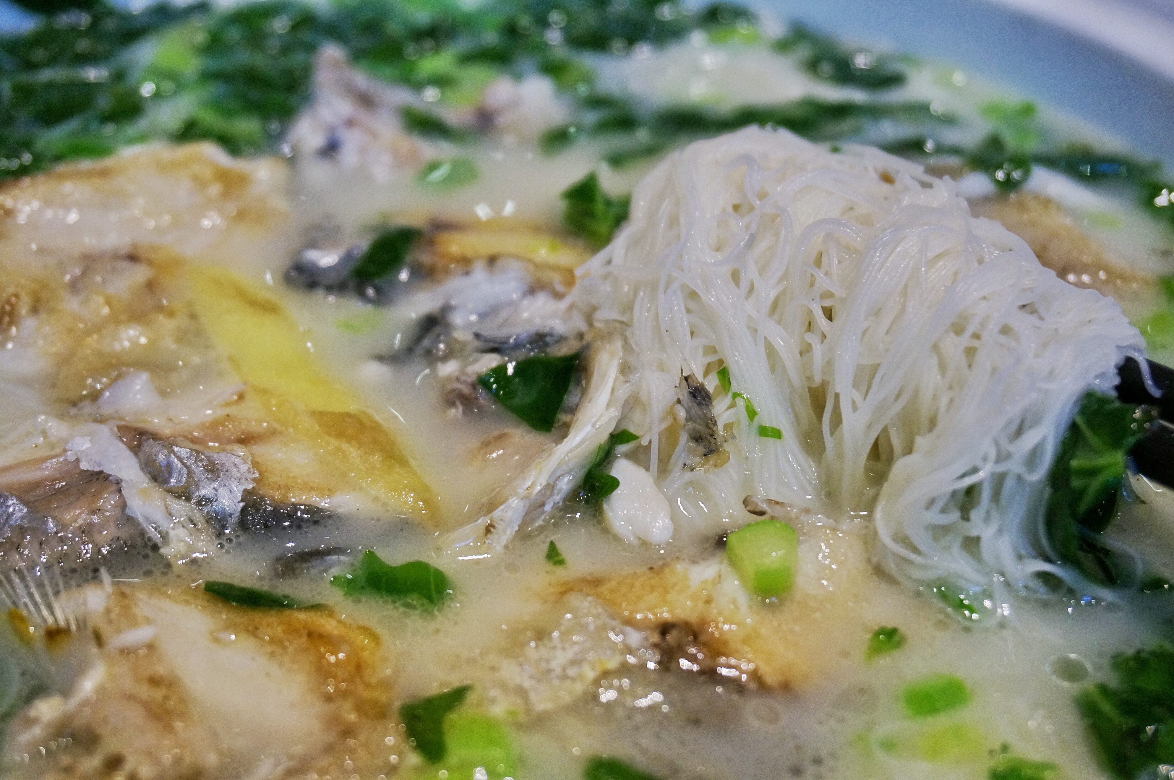 舌尖上的中国菜——浅论全国各地的特色美食