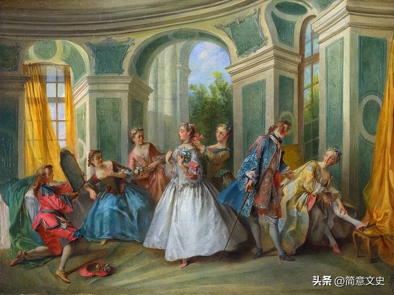 如何通过历史文献，分析温塞斯拉斯一世和奥塔卡尔二世之间的关系