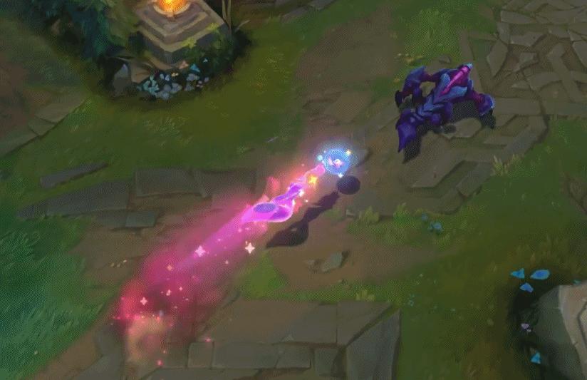 阿狸灵魂莲华对比星之守护者,阿狸星之守护者和灵魂莲华哪个好