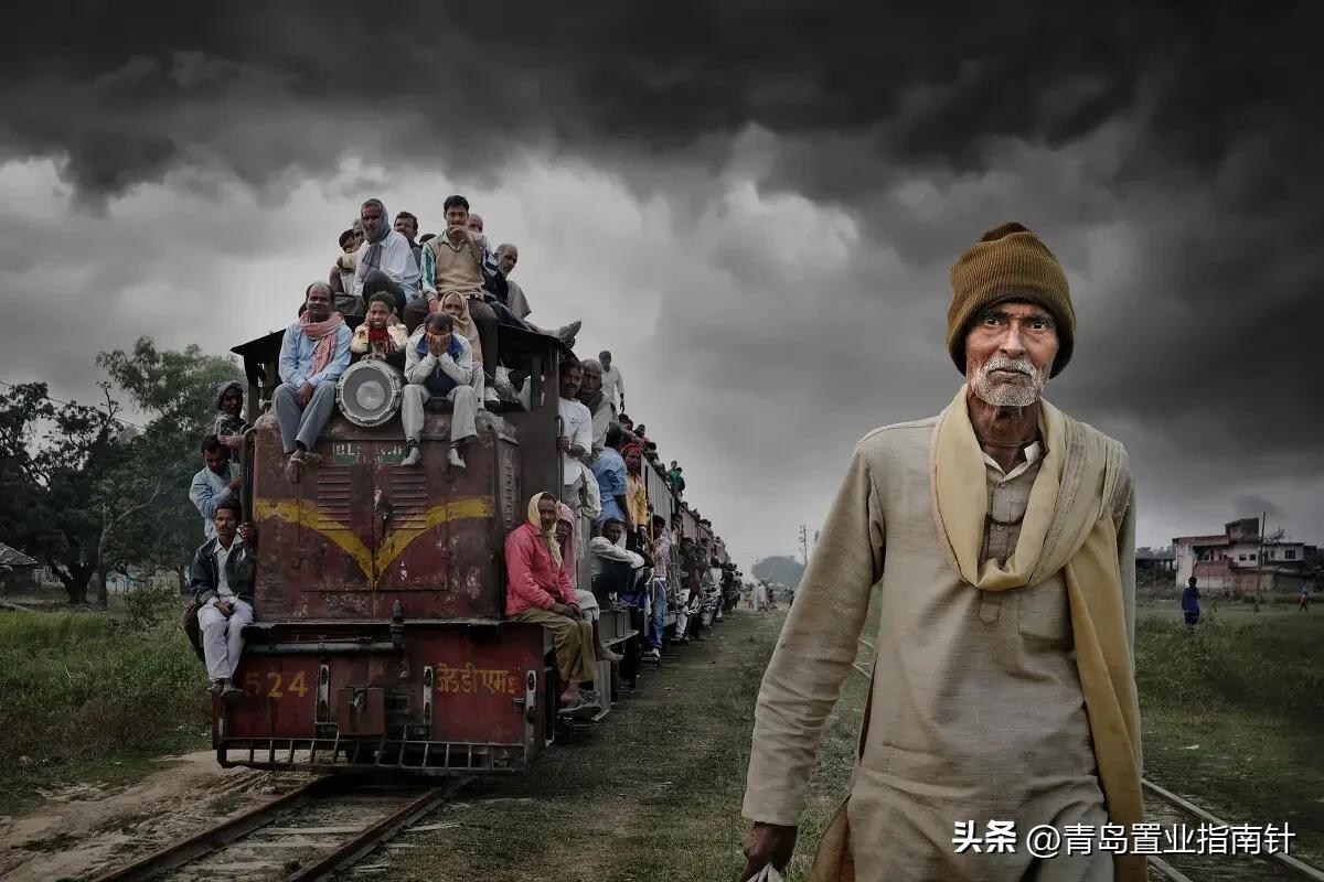 李沧睡城,李沧区值得去吗