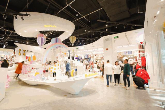 国货之光童装图案,巴拉巴拉童装官网旗舰店1-3岁