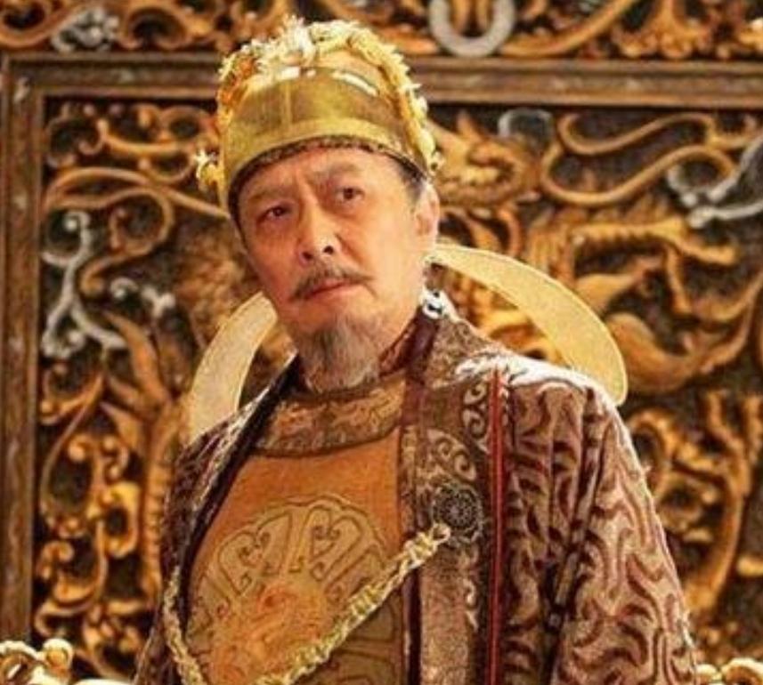 被长生药害死,唐太宗为何相信印度僧人?关键是印度长生术太有名