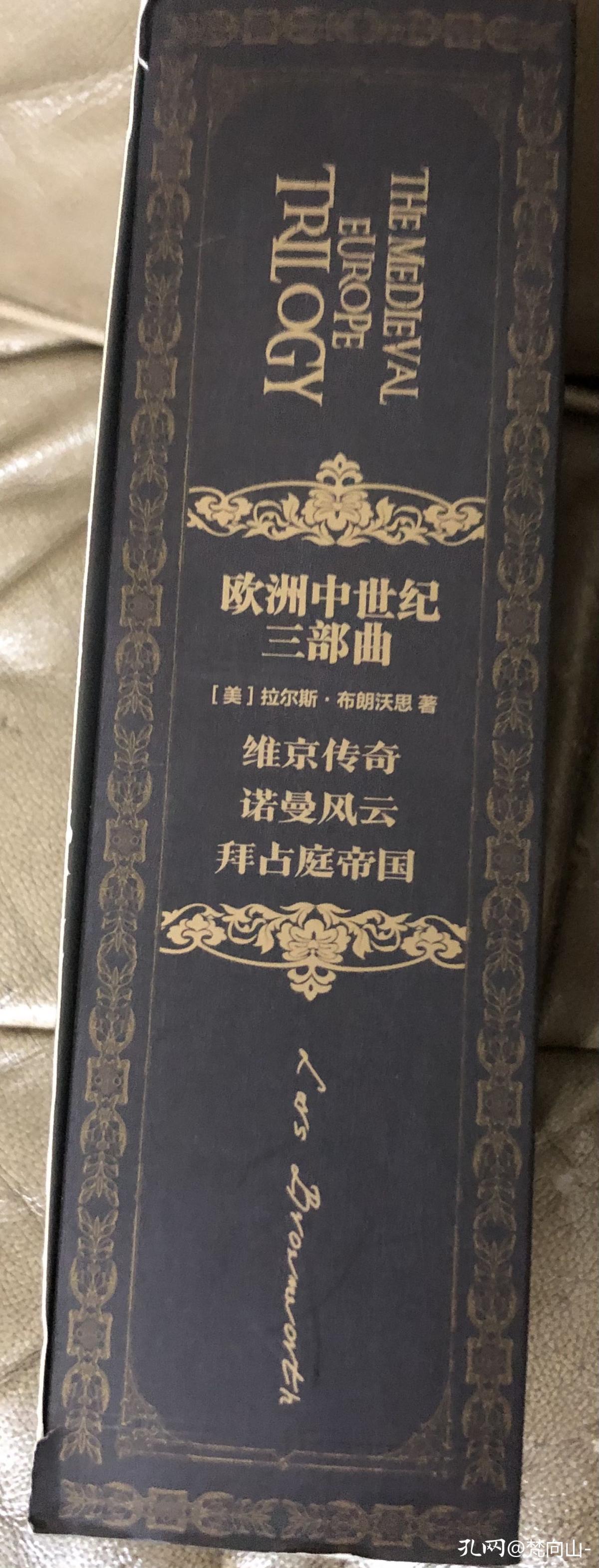 所谓“废书”未必就是书不好，而是不再适合你读