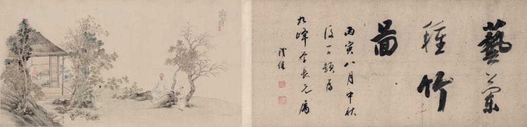 2023西泠春拍9.08亿元圆满落槌，总成交率84%！