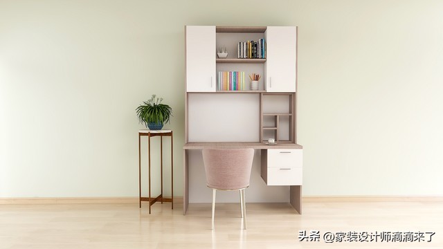 电脑桌什么样的最实用好用,钢化玻璃电脑桌与木质电脑桌比较