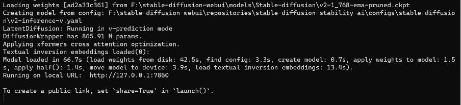 ai绘画stablediffusion使用教程,stablediffusion