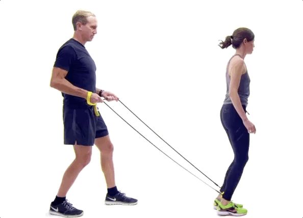 跑步跑鞋最全知识,跑者最想了解的跑步基本知识