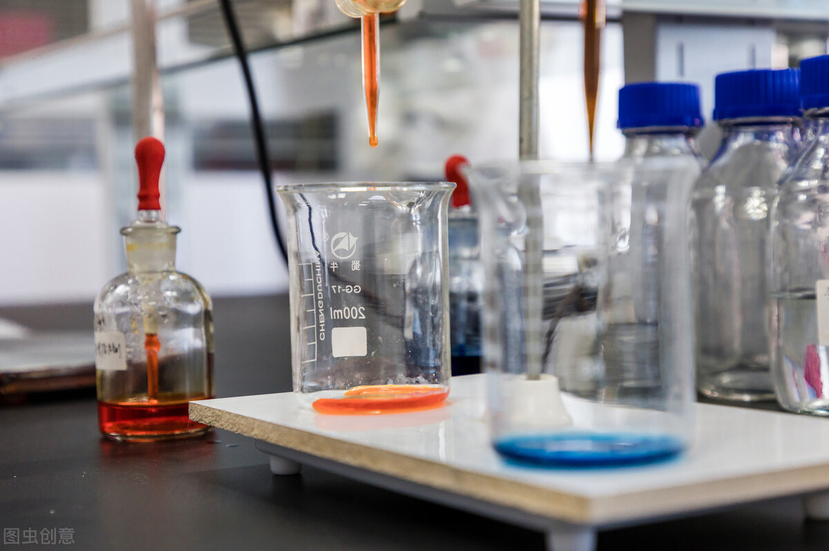 全球十大最顶尖的生物制药巨头,世界十大顶尖科技国家排名