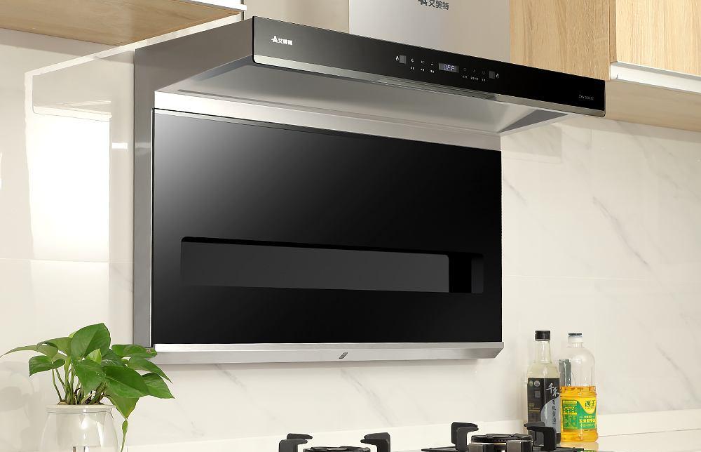 抽油烟机用什么药剂清洗,冷门清洗油烟机的妙招