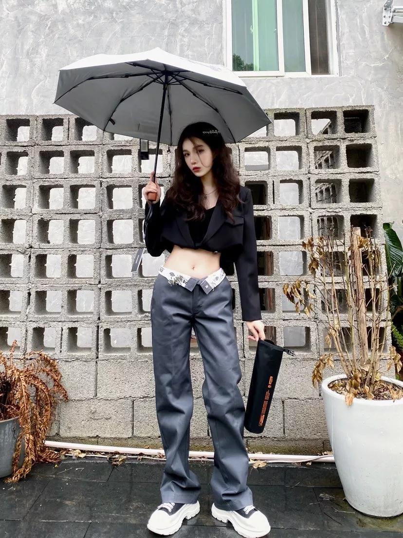 dickies工装裤874什么颜色好看,dickies874与flex怎么选择