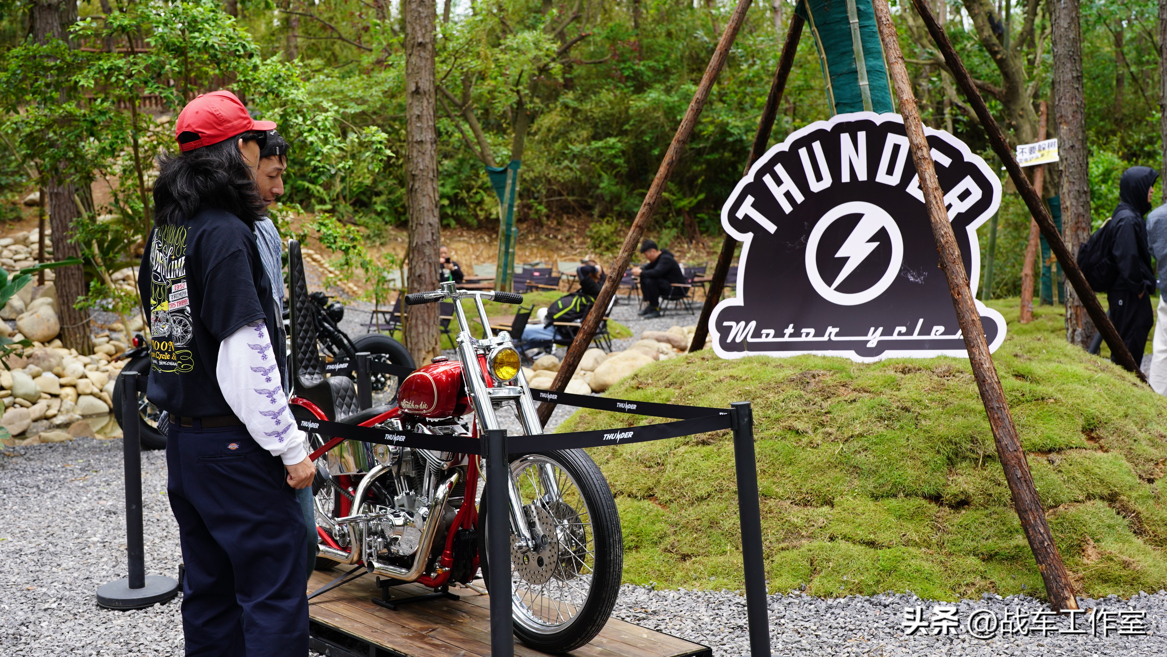 chopper报价,chopper哪款好用