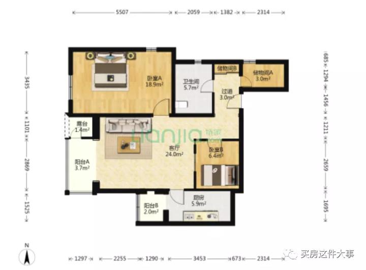 丰台怡海花园哪个小区比较好,丰台怡海花园现状