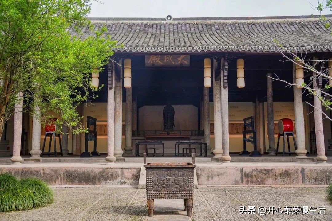 江南六大著名书院,朱熹在江西的书院