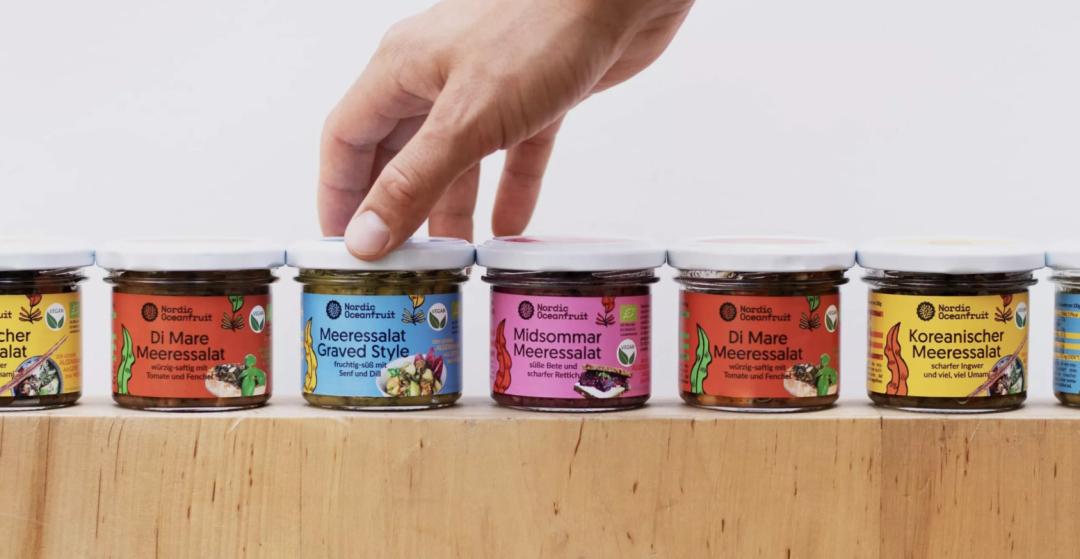 全球食品创新奖,2018食品创新奖名单