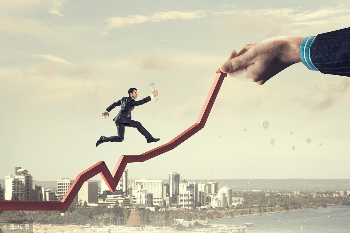 股票什么样的突破能买,为什么要突破才能买股票