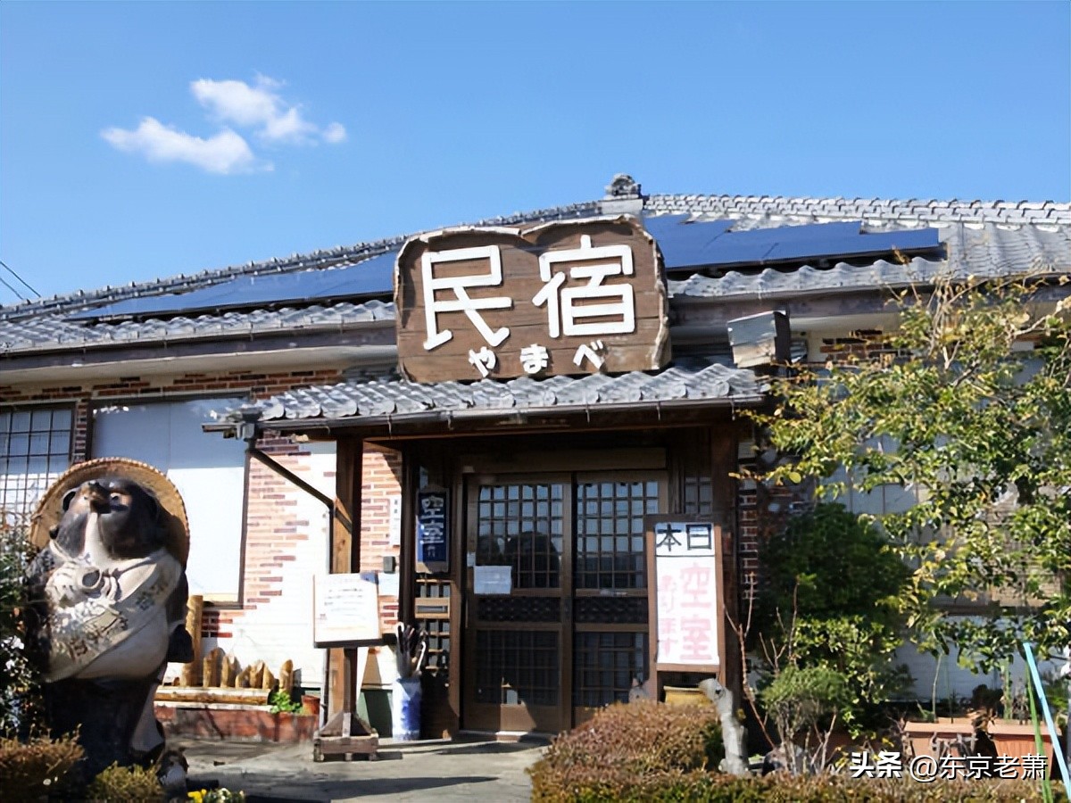 日本投资经营民宿,日本投资买房到底有多少坑