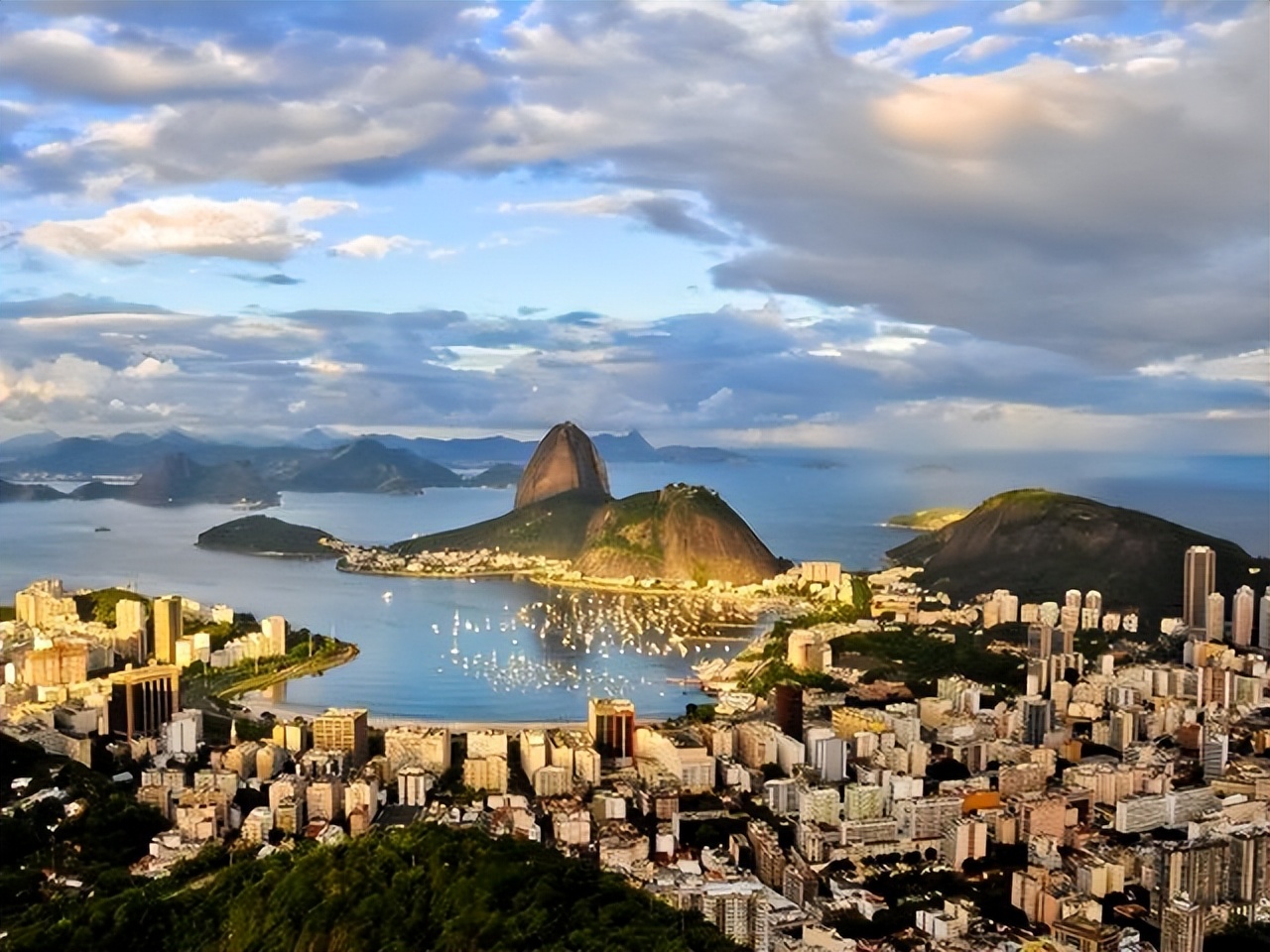 巴西贫民窟妇女生活真实纪录片,巴西贫民窟真实的样子