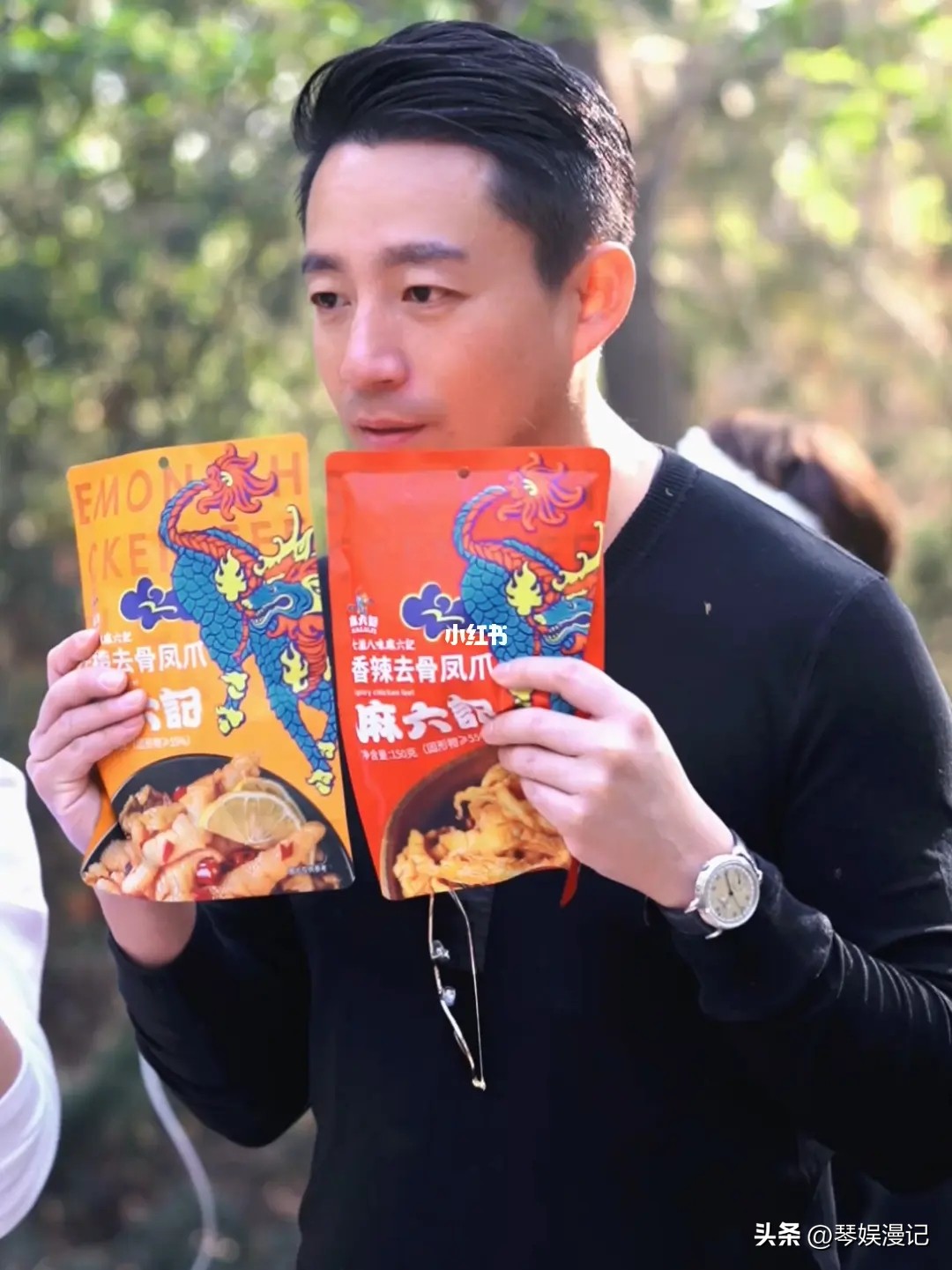 麻六记破产吗,汪小菲大s麻六记口碑