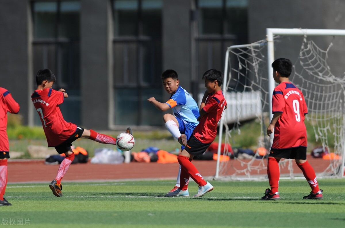 2023中国足球人数,中国现阶段足球人口现状