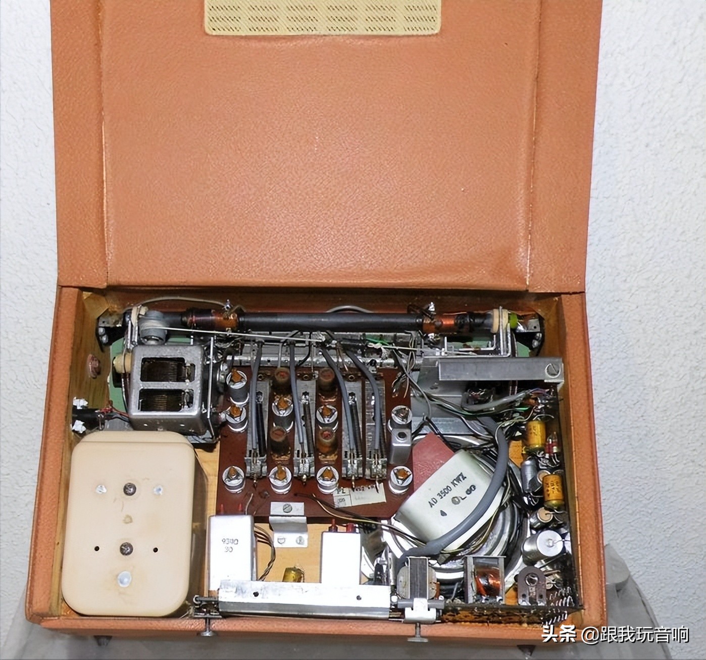 飞利浦新款收音机,飞利浦便携式收音机1506