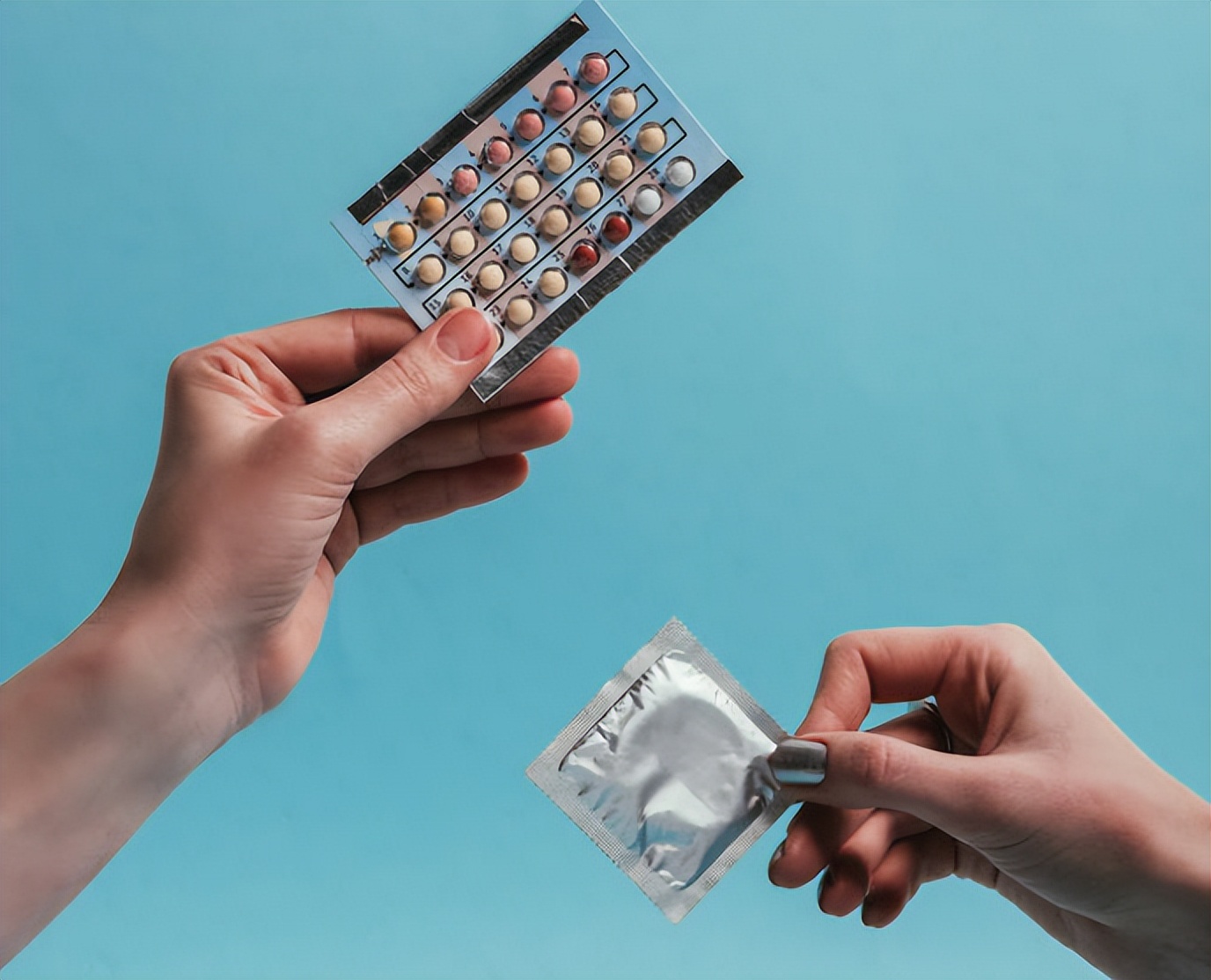 女性上环过程是怎样的,女性上环的全流程